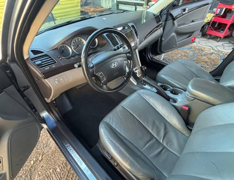 On The Go Car Care LLC Image